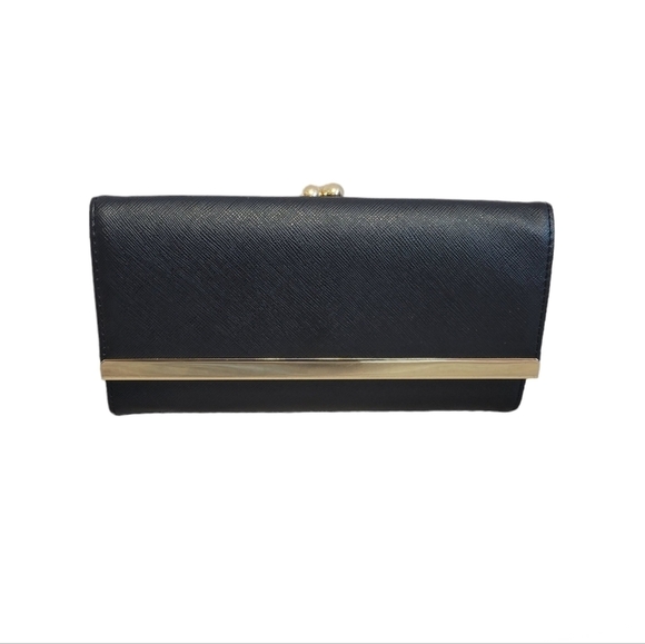 a new day Handbags - A New Day wallet Women's black